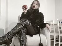 cam girl fetish webcam AlejandraLomban