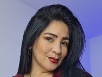 camgirl foot fetish webcam AlexiaSilver