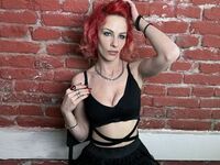 camgirl fetish chatroom AnnieWite