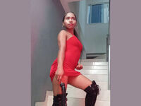 domina webcam photo AridnaSanchez
