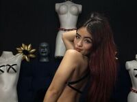 bizarre sex webcam BrigitteHills