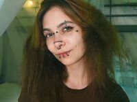 live fetish webcam CarterRain