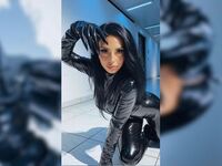 bizarre live sex webcam DavinaFraser