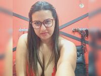 leather girl webcam DulceGoez