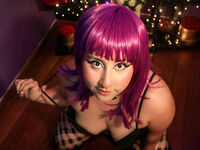 bdsm cam girl ElizabethFoxi