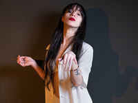 bondage fetish live cam EmaFafos