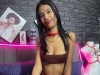 webcam girl foot fetish chat EvelynCato