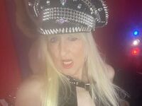 camgirl fetish webcam GodessLulu