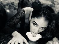 webcamgirl bdsm IsabellaEdvans