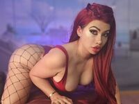 sex web cam fetish JackyRios