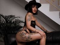 kinky girl cam JaidenBrown