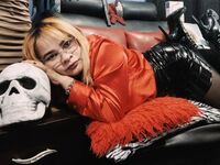 latex fetish web cam KaiserSarah
