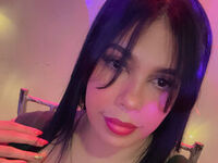 bondage cam girl KamiThomas