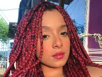 cam girl latex cam KiaraJhones