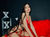 latex fetish show KyleyBoswell