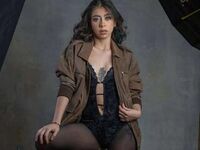 latex webcam girl LaylaVelvet