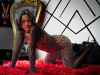 webcamgirl bondage live show LenaVelour