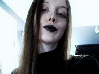 submission sex webcam LisbethDark