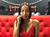 spanking web cam LuisaCox