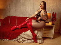 ass spanking cam girl MaeferLux