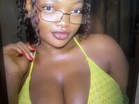 latex clothing web cam MakyDina