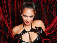 bdsm livecam MelisaKnox