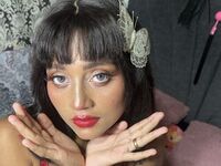 squirting webcamgirl NahomiTeylor