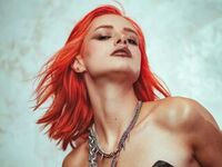 webcamgirl fetish sex show NatalieDiamos