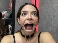 kinky fetish webcam NicoleRocci
