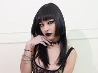 camgirl latex fetish RowamMills