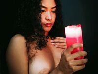 xxx fetish cam RoxanaCrucez