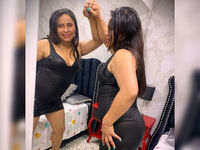 bdsm camgirl livechat SalomeBrulant
