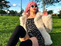 girl foot fetish live webcam SaskiaVellour