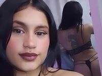 cam girl bdsm sex webcam show ScarlettSa