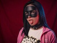 smoking fetish sex cam SeleneBlue