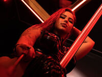 live bdsm cam girl SophiaWexler