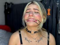 bdsm cam girl SophieNicholson