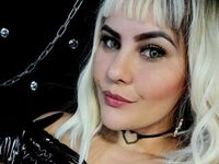 fetish adultcam ValeriaVelvet