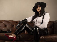 bdsm live chat room VeronicaParkers