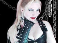 femdom webcamgirl ZiaVyxen