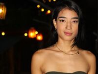 live teaser cam AbbyCorn