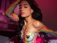 topless webcam girl AbbyNears