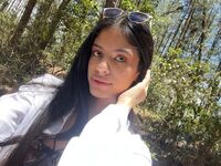 live striptease AbbySmitth