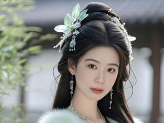 free live show Adalinmiya