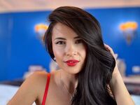 stripper cam AdrianaHunt