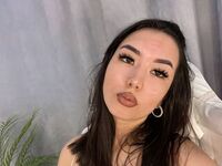 hot cam show AfraHadwin