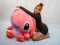 camgirl webcam pic AimeStone