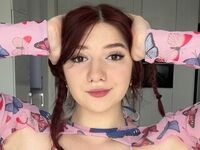 hot striptease webcam AkiraMeichan