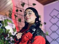 free pussy cam AlanaGamez