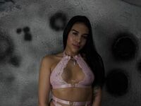 hot cam whore AlanaTomson